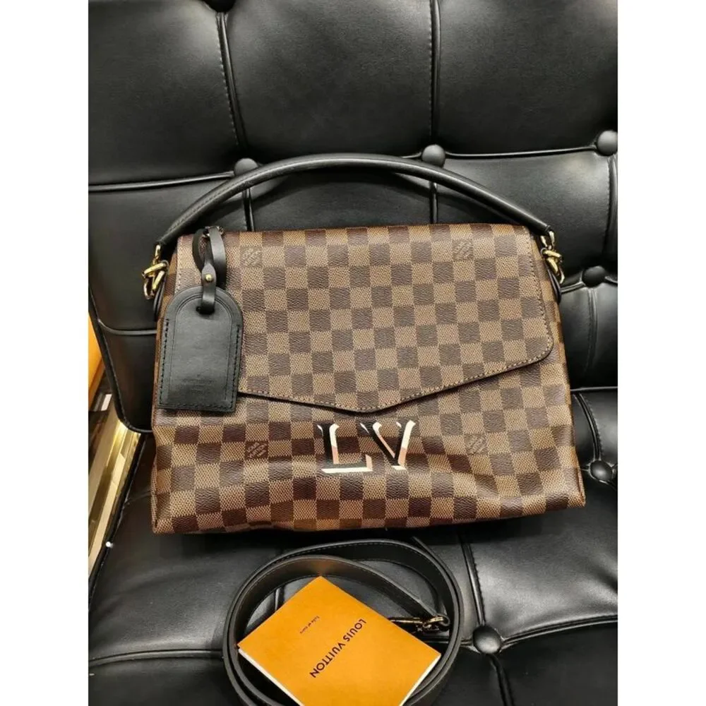Louis Vuitton Women Pre-Loved Bag Very Good Condition